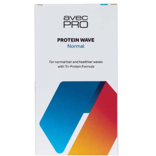 Avec Pro Protein Wave - Normal