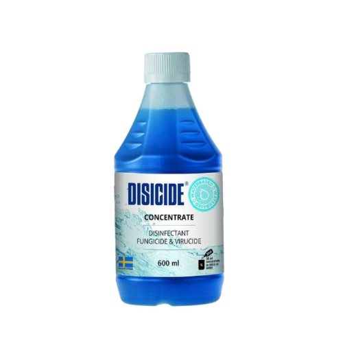 Disicide Concentrate Disinfectant 600ml