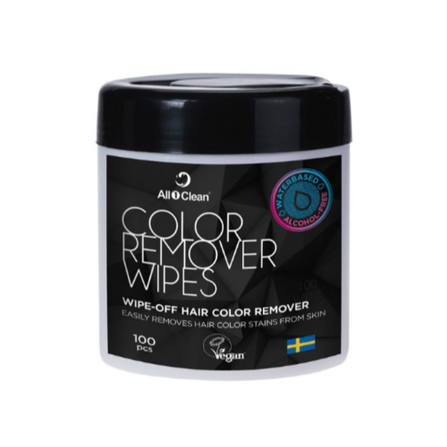 Colour Remover Wipes (100)