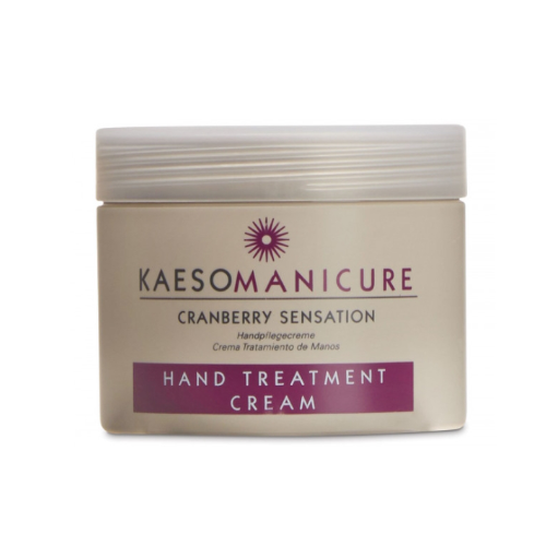 Kaeso Cranberry Hand Treatment Cream 450ml