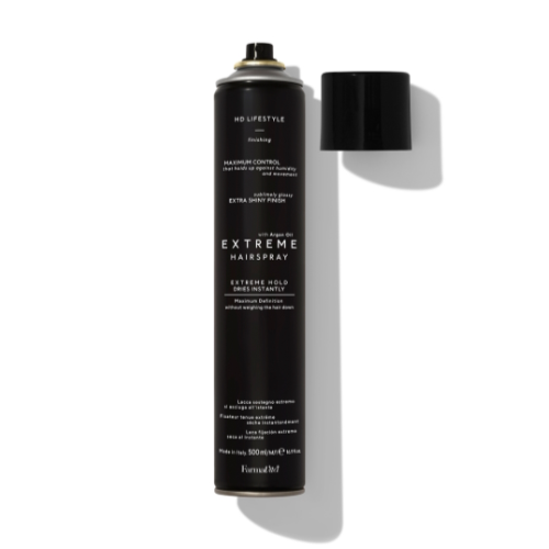 FarmaVita HD Life Style Extreme Hairspray 500ml