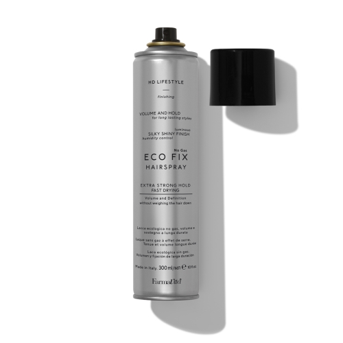 FarmaVita HD Life Style Eco Fix Hairspray 300ml