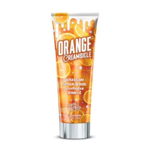 Fiesta Sun Orange Creamsicle Natural Bronzer