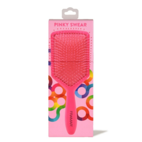 Framar Paddle Brush