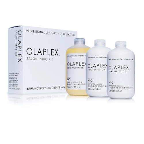 OLAPLEX Salon Kit