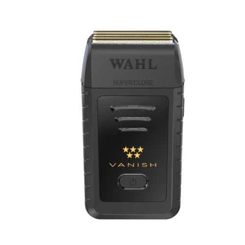 Wahl 5 Star Vanish Foil Shaver