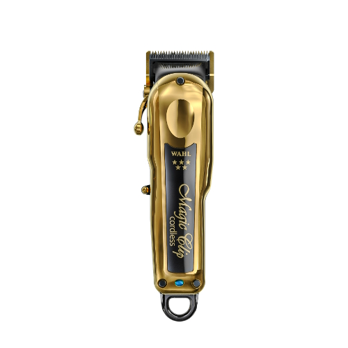 Wahl Gold 5 Star Cordless Magic Clip