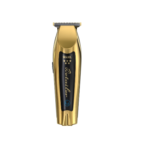 Wahl Gold 5 Star Cordless Detailer