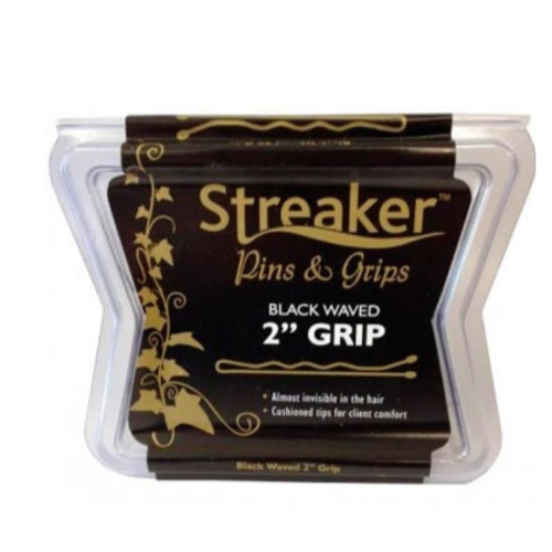 Streaker Waved Grips 2