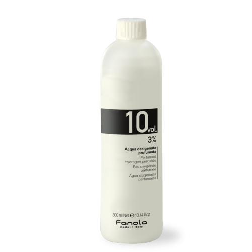 Fanola Color Peroxide 300ml - 10vol