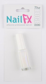 Nail Art Foil Adhesive