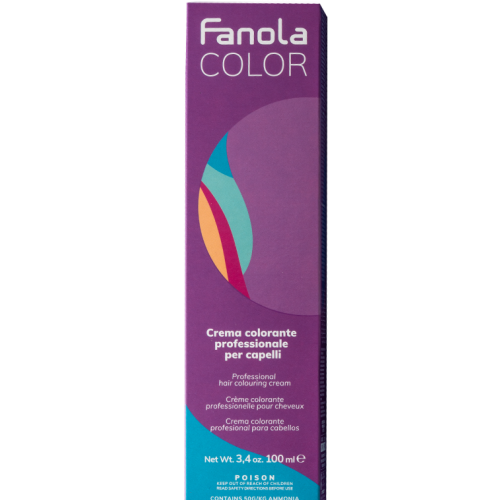 Fanola Color  - 100ml 4.0