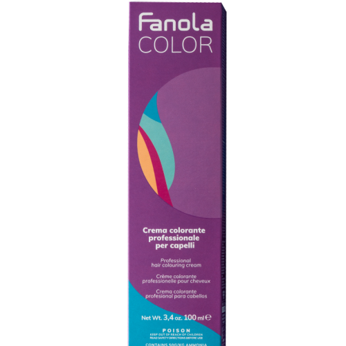 Fanola Color- 100ml - 7.34