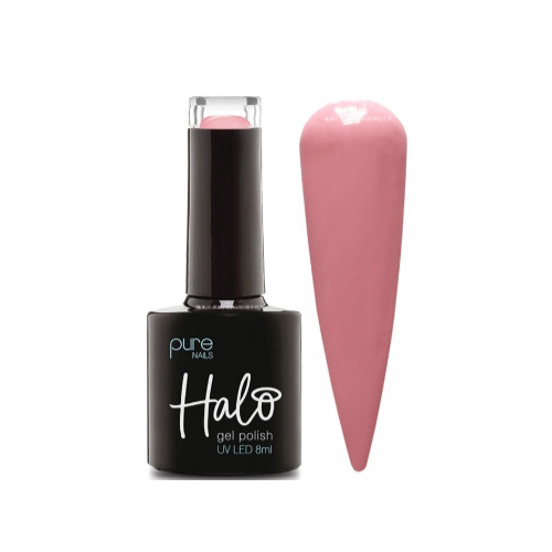 Halo Gel Polish - Bliss