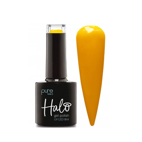 Halo Gel Polish - Fortune