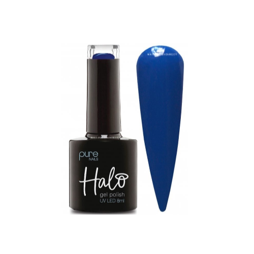 Halo Gel Polish - Jewels