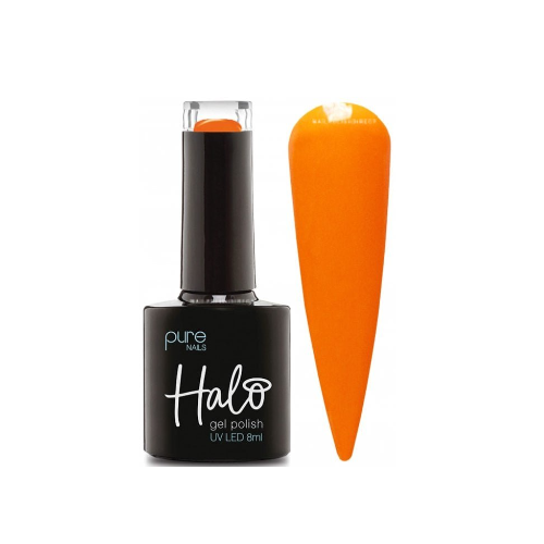 Halo Gel Polish - Palace