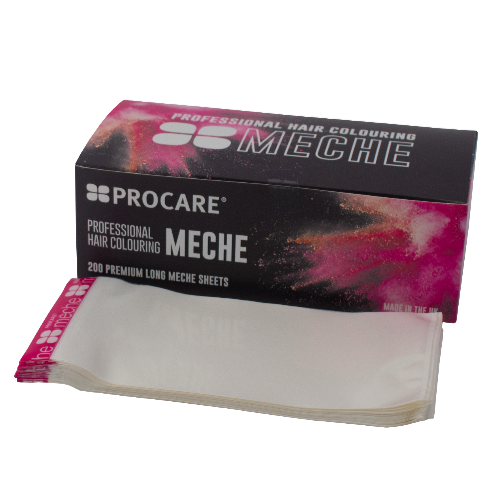 Procare Large Hair Meche