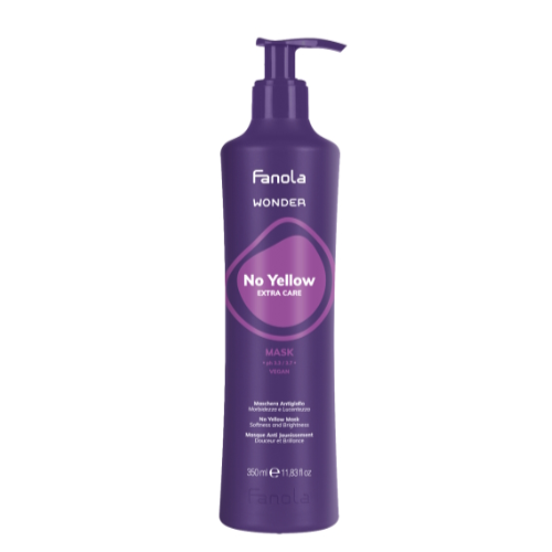 Fanola No Yellow Mask 350ml