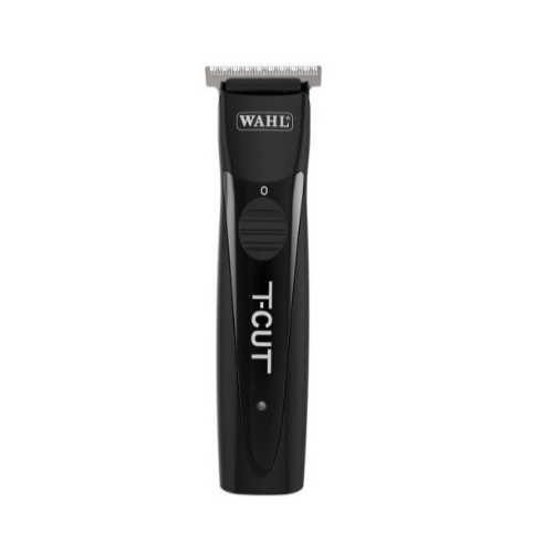 Trimmer Kit T-cut Black