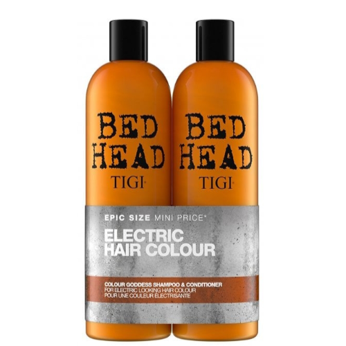 TIGI Bed Head Goddess Tween DUO