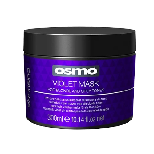 OSMO Silverising Violet Mask 300ML