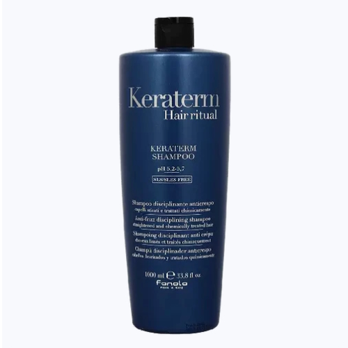 Fanola Keraterm Shampoo