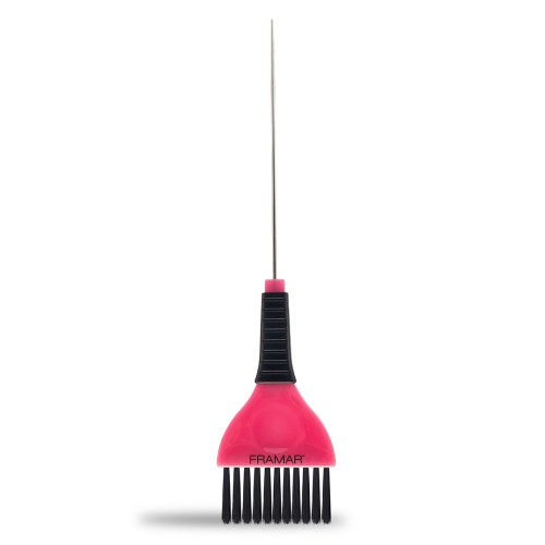 Framar Pin Tail Colour Brush