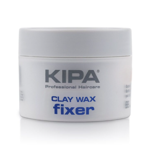 KIPA Clay Wax Fixer