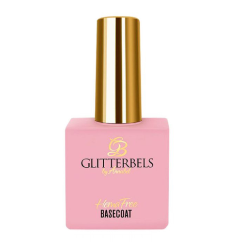 Glitterbels HEMA FREE Base Coat 17ml