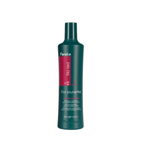 Fanola No Red Shampoo 100ML