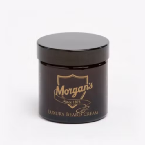 Morgan's Pomade Luxury Beard Cream 50ml