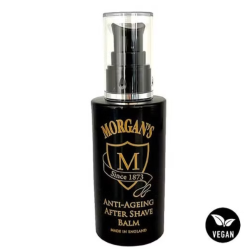 Morgan's Pomade Anti-Ageing After-Shave Balm 100ml