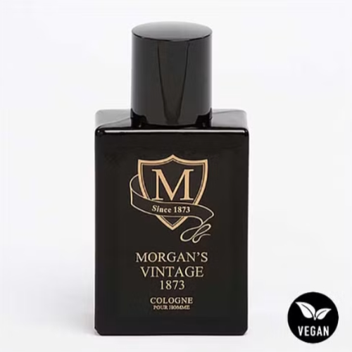 Morgan's Pomade Vintage 1873 Cologne 5ml Bottle