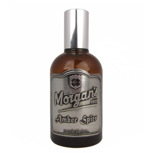 Morgan's Amber Spice Eau de Parfum 50ml