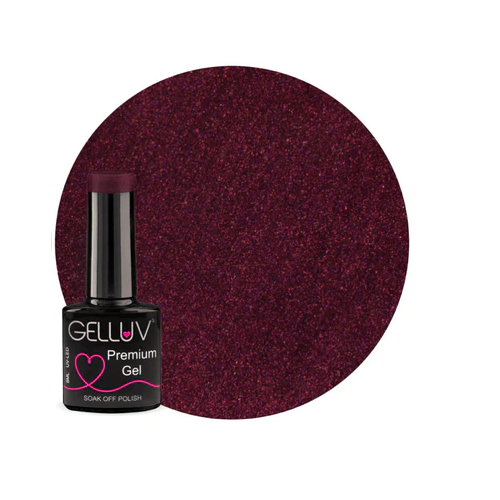 GELLUV Gel Polish 8ML