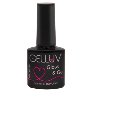 GELLUV GLOSS & GO 8ML