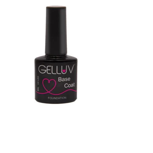 GELLUV BASE COAT 8ML