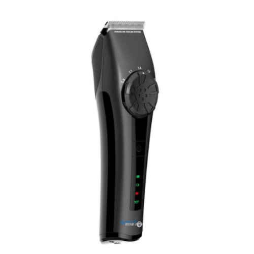 Head Jog Titanium Pro - Air Clipper Plus