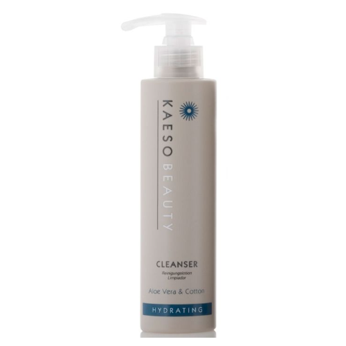 KAESO Hydrating Cleanser 195ml