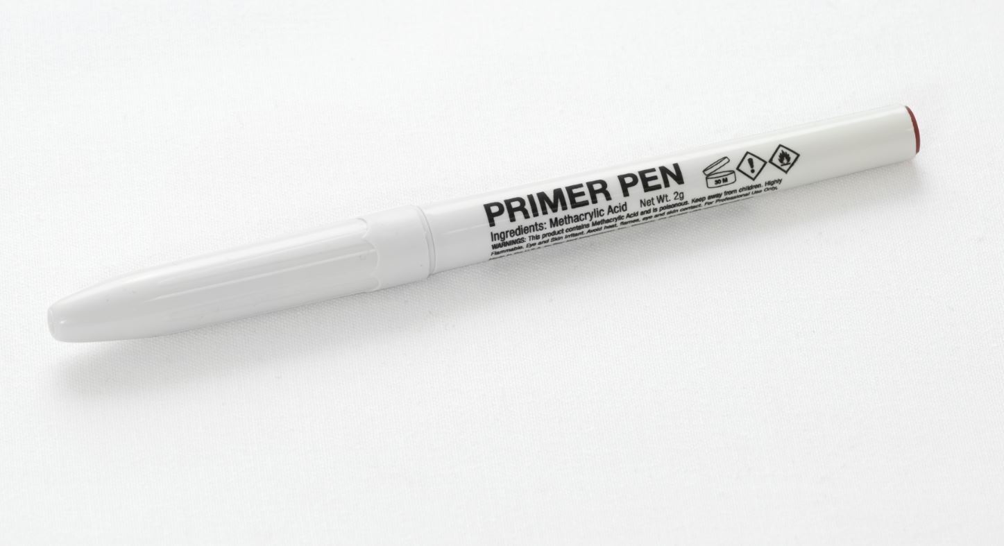 The Edge Primer Pen