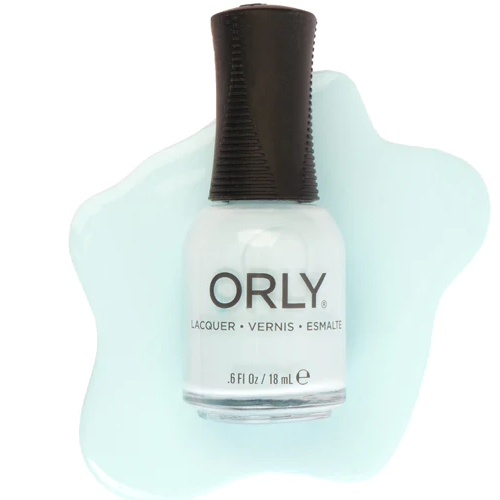 ORLY Twas The Night - Snow Angel 18ml