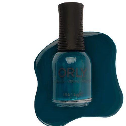 ORLY Twas The Night - Cozy Night 18ml