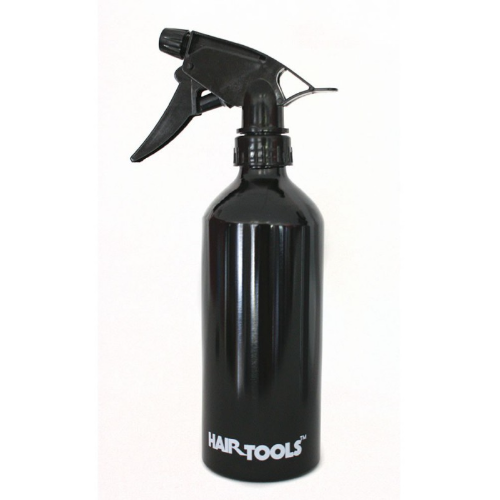 Hair Tools Large Spray Can - Black