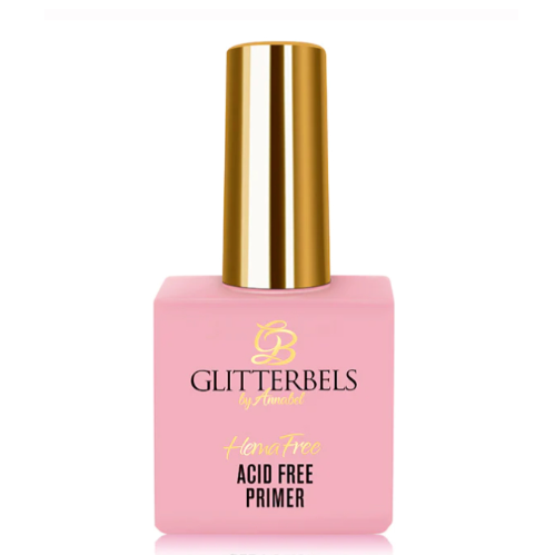 Glitterbels Hema Free - Acid Free Primer