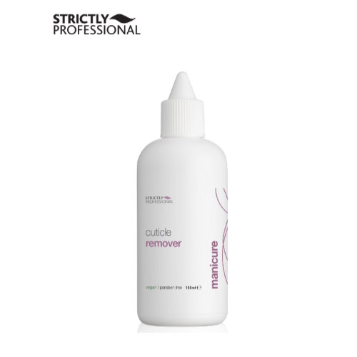 Strictly Professional Creamy Cuticle Remover