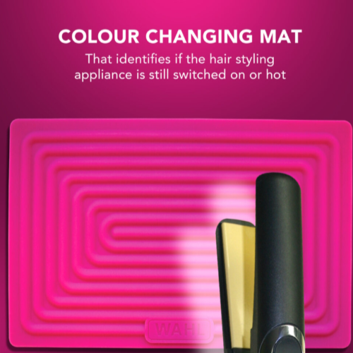 Wahl Colour Change Heat Mat