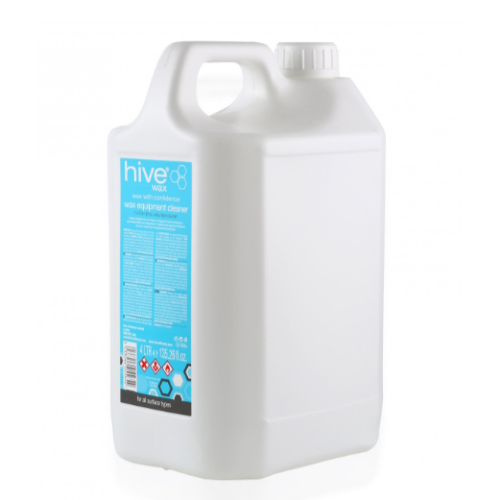 Hive Wax Equipment Cleaner 4L