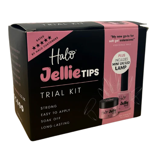 Jellie Tips Trial Kit