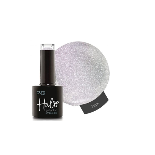 Halo Gel Pearl 8ml